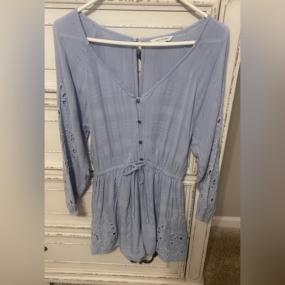 American Eagle Outfitters Pants - AMERICAN Eagle Romper